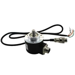 500 P/R Shaft Incremental Rotary Encoder