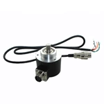 500 P/R Shaft Incremental Rotary Encoder