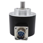 Encoder ISC5810-401C-1800ABZ1-12-24F Roundss Rotary Encoder Encoder Incremental