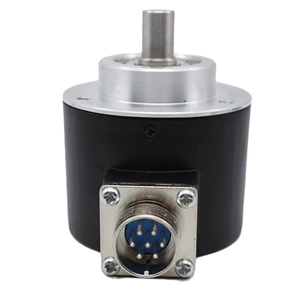 Encoder ISC5810-401C-1800ABZ1-12-24F Roundss Rotary Encoder Encoder Incremental