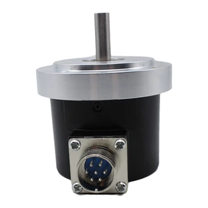ISC7008-G01C-1000BZ3-5-12E rotary encoder controller high quality rotary encoder roundss rotary encoder