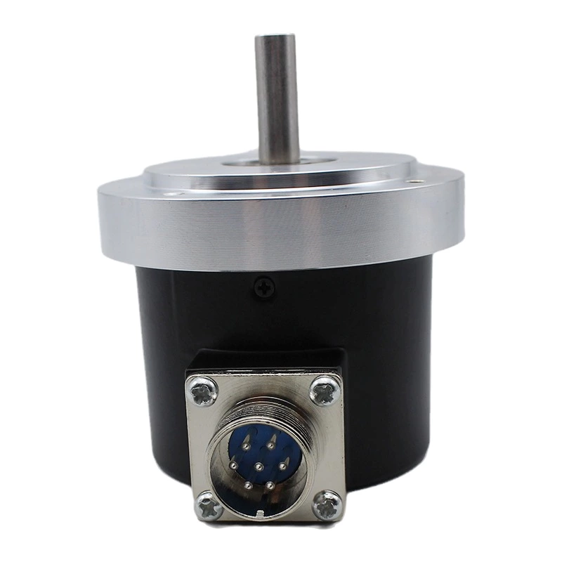 ISC7008-G01C-1000BZ3-5-12E rotary encoder controller high quality rotary encoder roundss rotary encoder