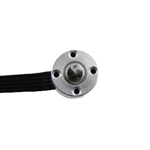 New Small Size Full Function High Frequency Response Rotary Encoder