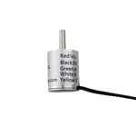 New Small Size Full Function High Frequency Response Rotary Encoder