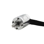 New Small Size Full Function High Frequency Response Rotary Encoder