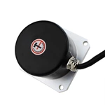 ISL5809 Numerical Control Machine Square Flange Rotary Encoder