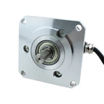 ISL5809 High Shock Flange Adapters Encoder