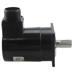 Machine with 3m Cable of Solid-Shaft Incremental Rotary Encoder in Stock