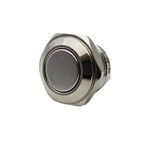 JS16F-10JN waterproof push button switch push on off switch push button start switch