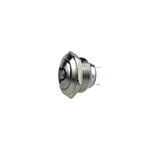 high quality metal Push button switch JS19B-10JS waterproof electrical dome