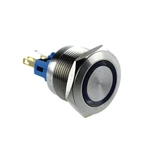 M22 JS22F-11E/24V/Selevator equipment waterproof LED Metal push button