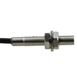 LM05-3001PA 1mm Detection Distance PNP NO Output Waterproof Proximity Sensor