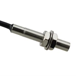 LM05-3001NA 1mm Detection Distance NPN NO Output Waterproof Proximity Sensor