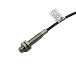 great quality DC6-36V 0.7mm Flush PNP NO proximity switch for LM06-3001NA