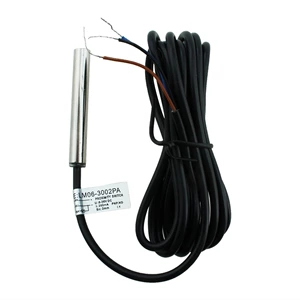LM06-3002PA Inductive Switch Proximity Sensor for Location Detection