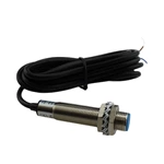 sensor LM12-3002LA IP67 two wire system NO connector inductive proximity switch sensor