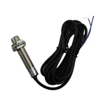 sensor LM12-3002LA IP67 two wire system NO connector inductive proximity switch sensor