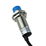 LM18-2008A 8mm Detection Controllable Silicon Non Flush Inductive Proximity Switch