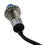M18 Inductance Proximity Sensor SwitchDetection distance8mm 3-wire Sensor for Spacing Detection