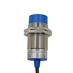 LM30-3015PC M30 PNP Output Ip67 Waterproof Metal Inductive Proximity Sensor Switch