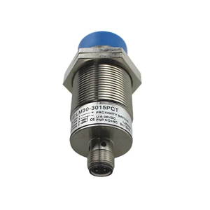 LM30-3015PCT DC10-30V Detection Distance 15mm Proximity Switch Sensor