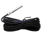 LM6-3001NB NPN NC Flash NPN Inductive Proximity Switch Small Distance Sensor Distance detector