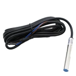 LM6-3001NB NPN NC Flash NPN Inductive Proximity Switch Small Distance Sensor Distance detector