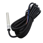 LM6-3001NB NPN NC Flash NPN Inductive Proximity Switch Small Distance Sensor Distance detector