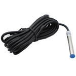 LM6-3001NB NPN NC Flash NPN Inductive Proximity Switch Small Distance Sensor Distance detector