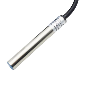LM6-3001NB NPN NC Flash NPN Inductive Proximity Switch Small Distance Sensor Distance detector