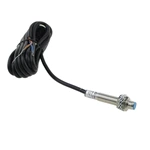 LM8-3001PA PNP NO IP67 Inductance Proximity Switch Sensor