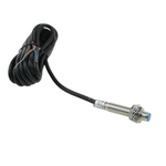 LM8-3001PA DC6-36V 1mm Flush PNP NO Optical Proximity Switch Industrial Proximity Sensor
