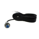 LM8-3001PA DC6-36V 1mm Flush PNP NO Optical Proximity Switch Industrial Proximity Sensor