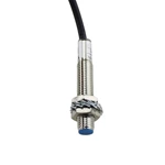 LM8-3001PA DC6-36V 1mm Flush PNP NO Optical Proximity Switch Industrial Proximity Sensor