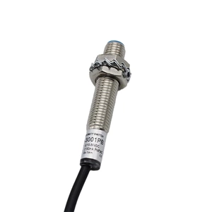 LM8-3001PB PNP NC Proximity Switch Optical Inductive Proximity Sensor Infrared Sensor