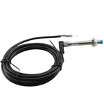 LM8-3002LAT DC6-36V 2mm Non-Flush NO two wire Poland Proximity Sensor