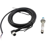 LM8-3002LAT DC6-36V 2mm Non-Flush NO two wire Poland Proximity Sensor