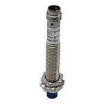 LM8-3002LAT DC6-36V 2mm Non-Flush NO two wire Poland Proximity Sensor