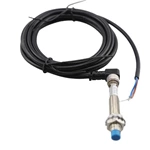 LM8-3002LAT DC6-36V 2mm Non-Flush NO two wire Poland Proximity Sensor
