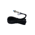 LM8-3002PA PNP NO Output Connector Type Inductive Proximity Switch for Poland Market