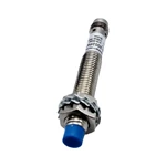 LM8-3002PAT PNP NO Output Connector Type Inductive Proximity Switch Sensor