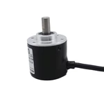 48PPR Incremantal Magnetic Encoder Prices MSC3808-001G-48-AB-12-24F