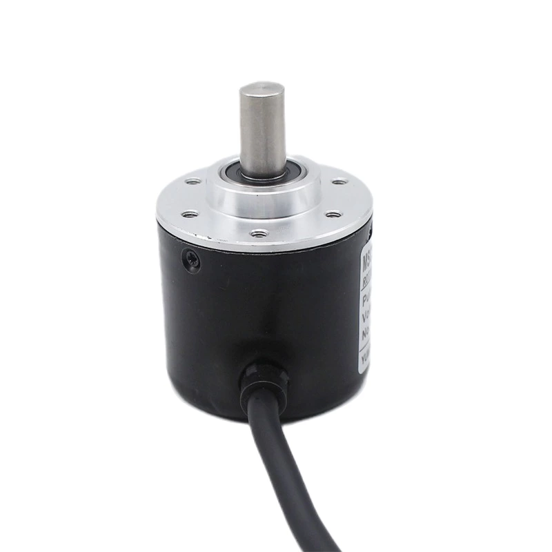 48PPR Incremantal Magnetic Encoder Prices MSC3808-001G-48-AB-12-24F
