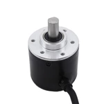 50PPR Rotary Magnetic Encoder Shaft MSC3808-001G-48-AB-12-24F