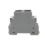 NA-1P Din Rail Display Meter Smart Electrical Meter