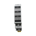 NA-3P Din Rail Display Meter Smart Electrical Meter