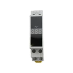 NHZ-1P Din Rail Display Meter Smart Electrical Meter