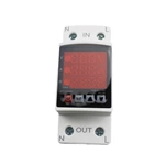 NP1-VAKWH OVERVOLTAGE AND UNDERVOLTAGE PROTECTOR