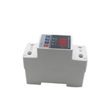 NP2-V OVERVOLTAGE AND UNDERVOLTAGE PROTECTOR 40/63A 80~350VAC