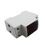 NP2-VA OVERVOLTAGE AND UNDERVOLTAGE PROTECTOR 40/63A 80~400VAC